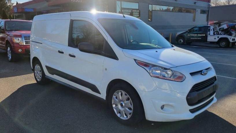 FORD TRANSIT CONNECT 2017 NM0LS7F78H1299681 image